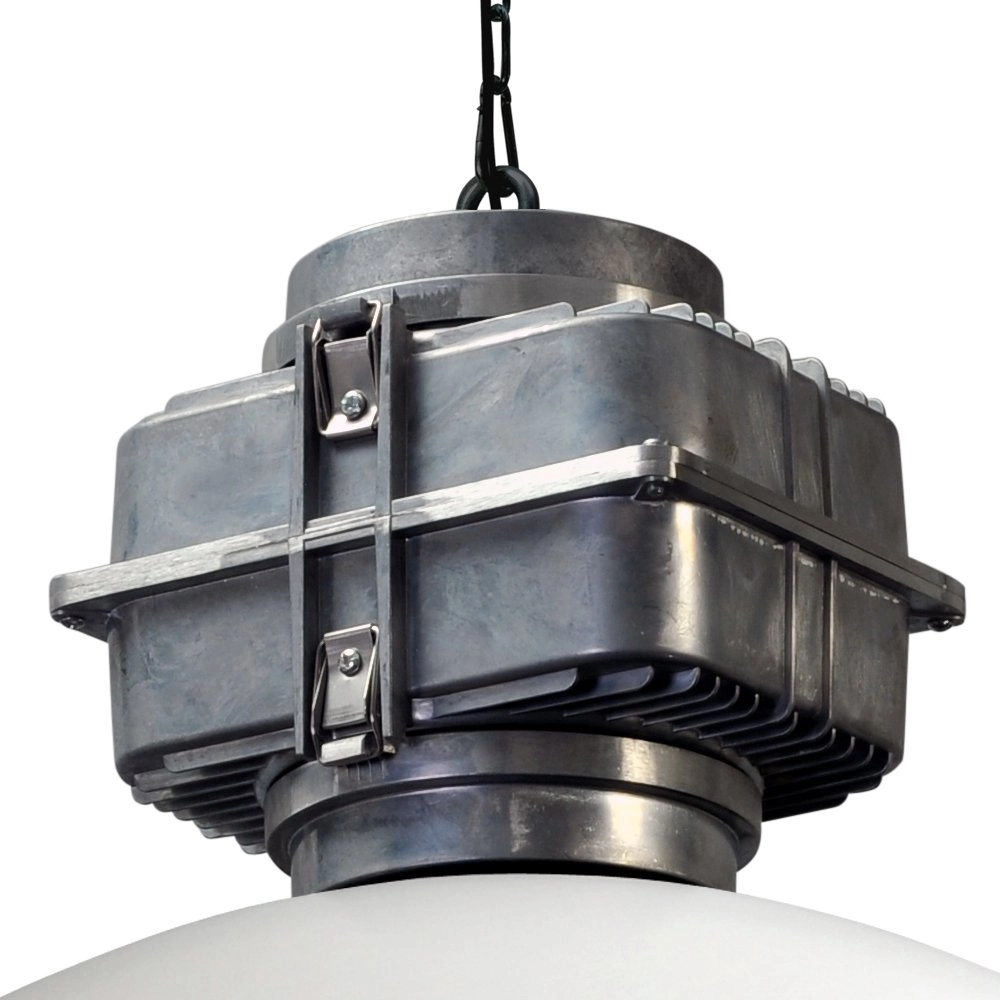 Pendelleuchte Industria 80 weiß Masterlight 8718121145884