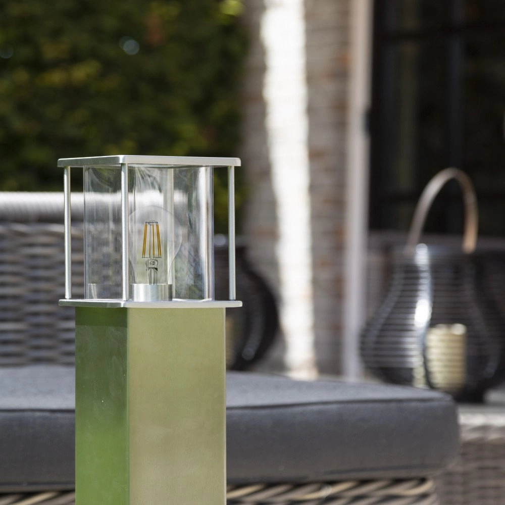 Terrassenlampe aus Edelstahl Astro 1 KS 8,71473E+12