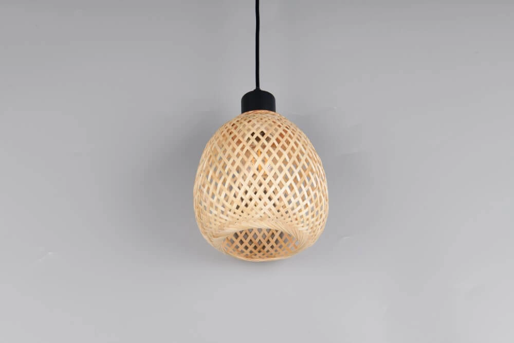 Pendelleuchte Amelie Ø 18cm Trio 4017807637458