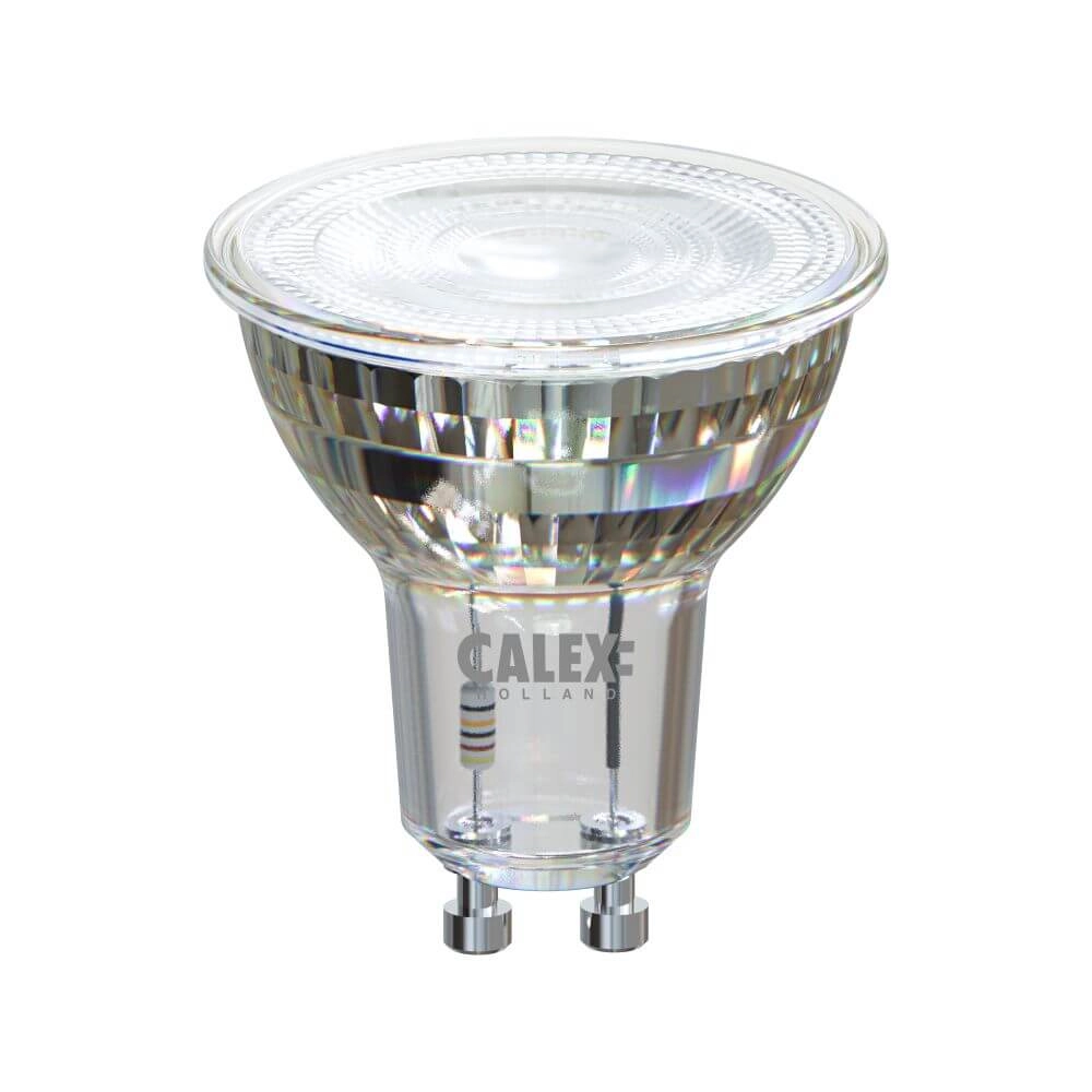 LED-Lampe 2,8W - GU10 - Led - 230lm - 2700K
