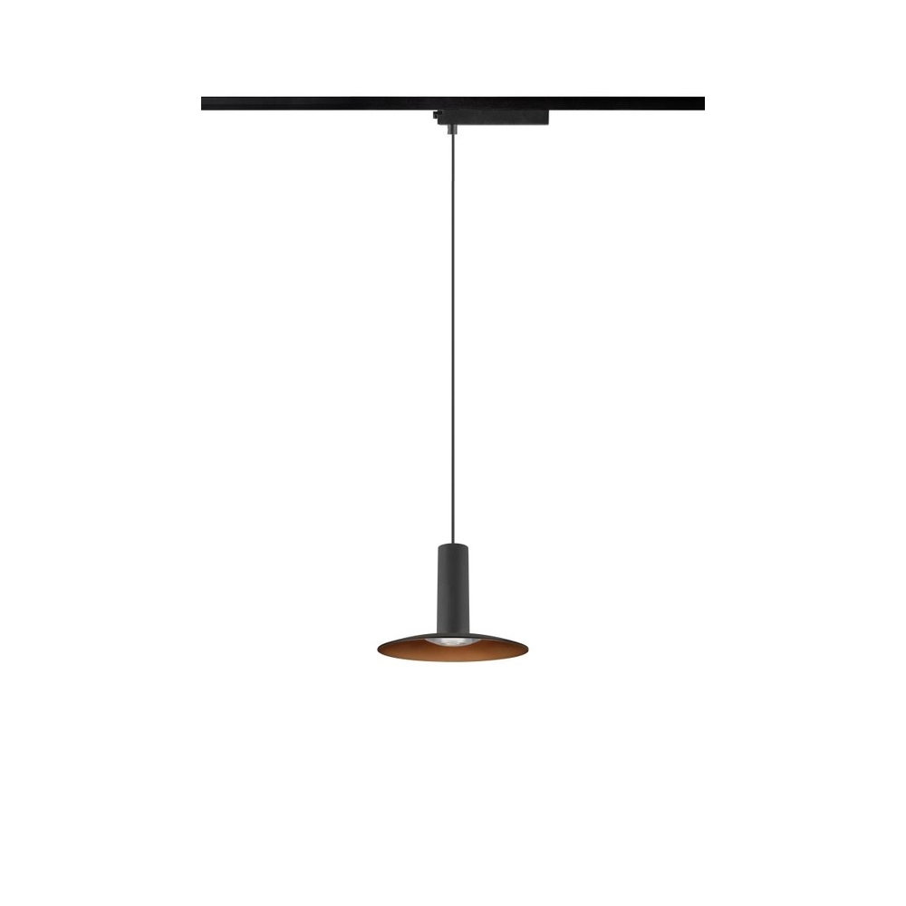 Pendelleuchte Lalu für Schiene 1-phasig SLV 4024163317368