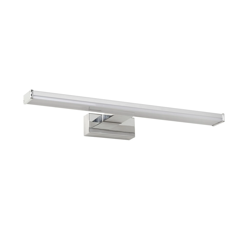 Spiegellampe Onno Badezimmer Chrom 40cm