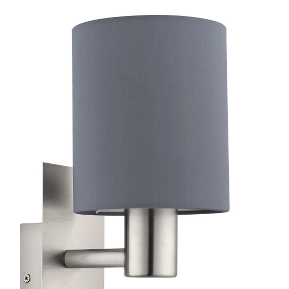 Wandlampe Pasteri mit Leselicht Eglo 9002759964795