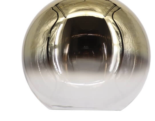 Ø 40cm Hängelampe Rosario gold -glas Artdelight 8719831735082