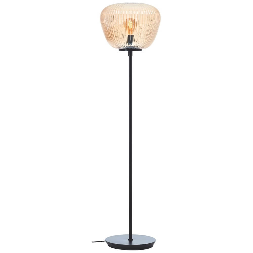 Stehlampe Kaizen Ø 35cm Brilliant 4004353430060