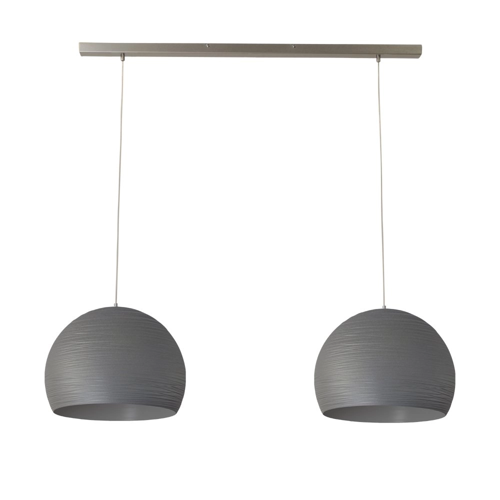 Esstisch Lampe Concepto 2x40