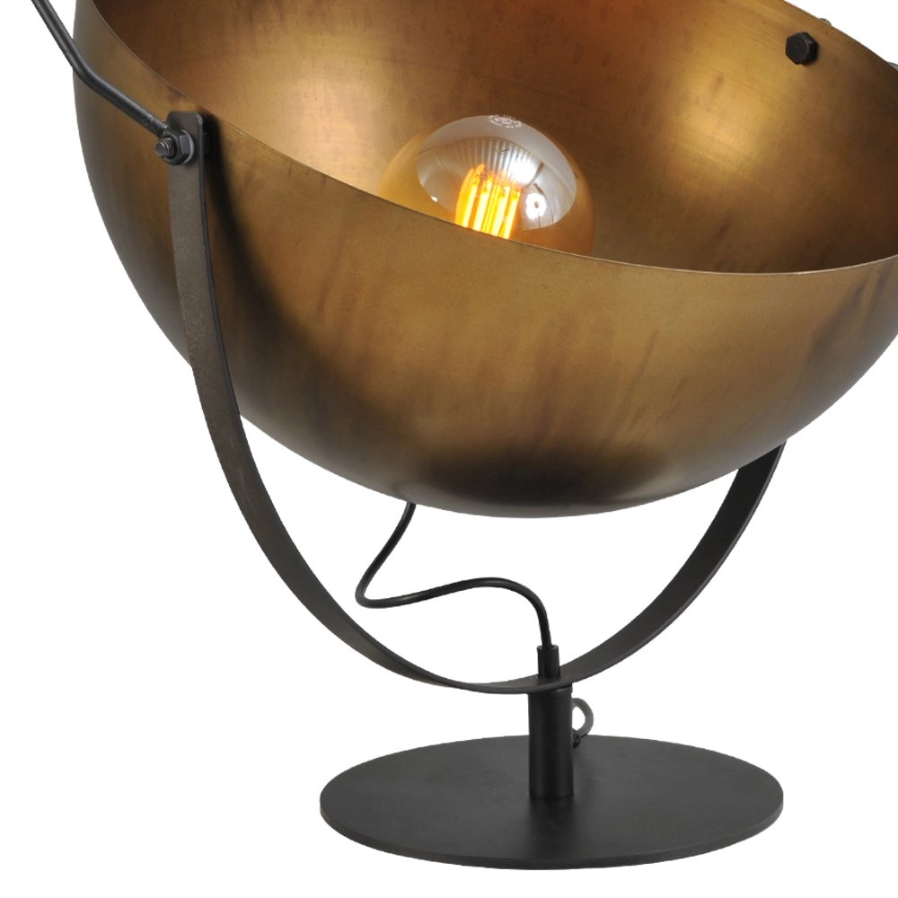 Tischlampe Industria Uplight 50 Masterlight 8718121236902