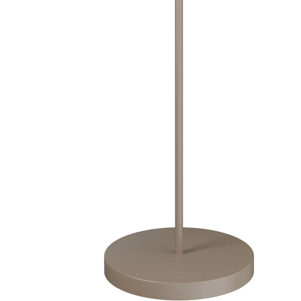 3-Licht Stehlampe Talana Beige Terra Masterlight 8718121375335
