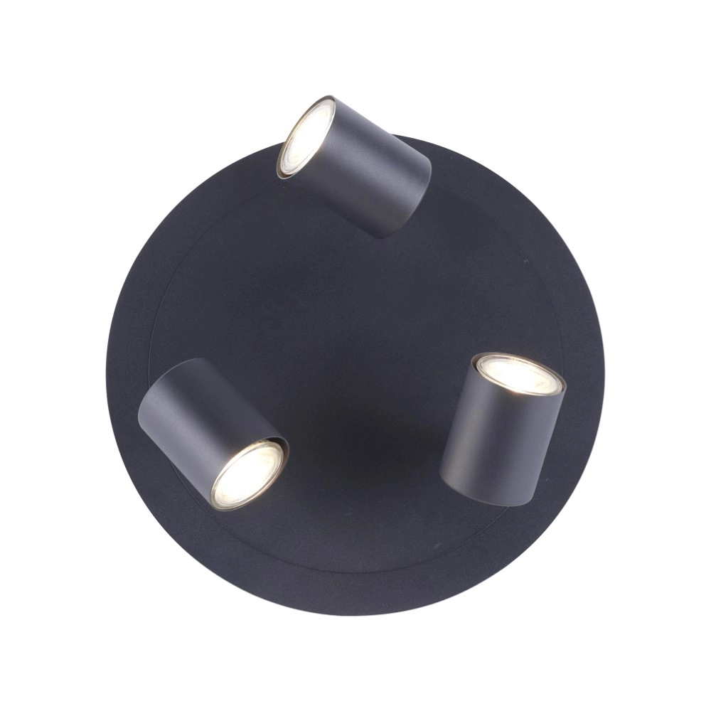 Not for sale in Germany Tarik LED Just Light 4043689973919