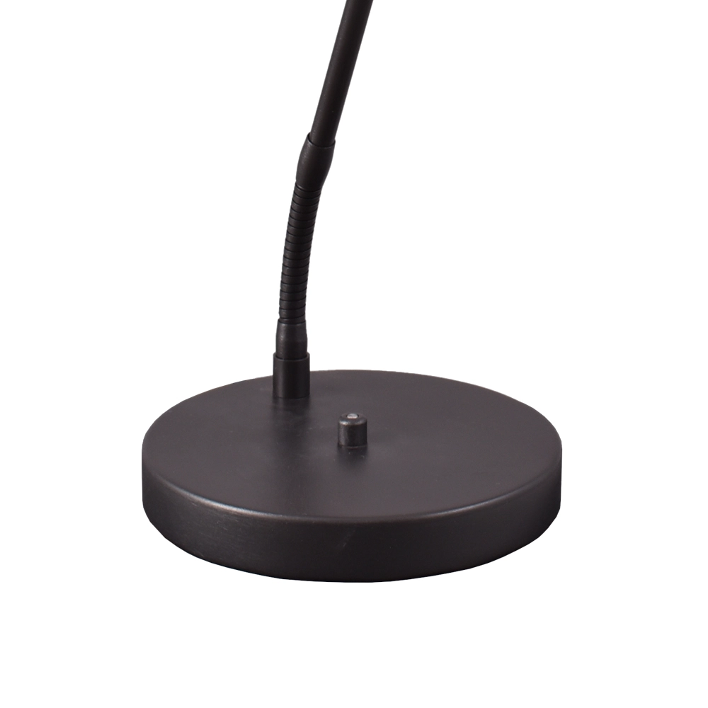 Flex-Tischlampe Scala schwarz Masterlight 8718121311890