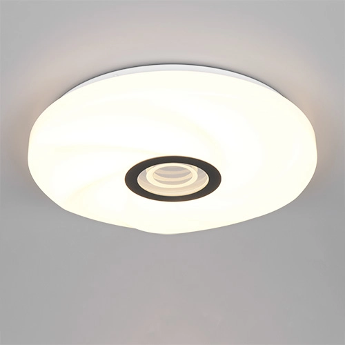 Deckenlampe Sano weißer Ø 39cm
