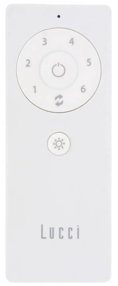 Deckenventilator weiß Moto Ø 132cm Beacon 9333509151661