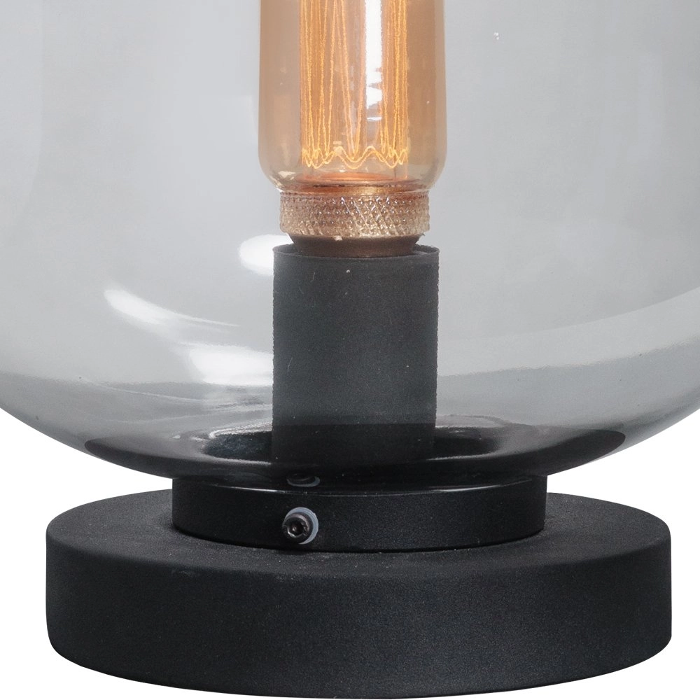 Kleine Tischlampe Benn Mini ETH 8719075187555