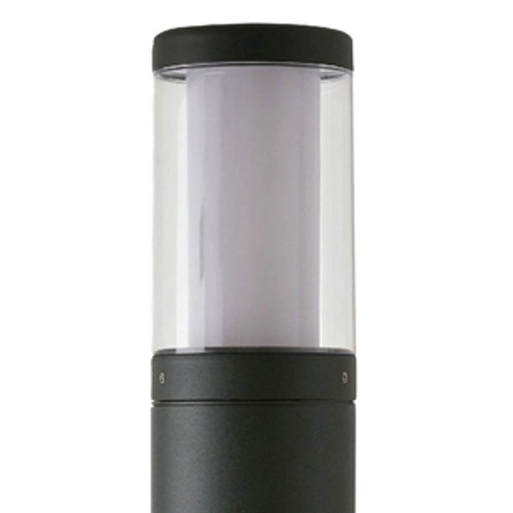 Terrasse Lampe Titano 125cm Anthrazit Franssen 8033239452762