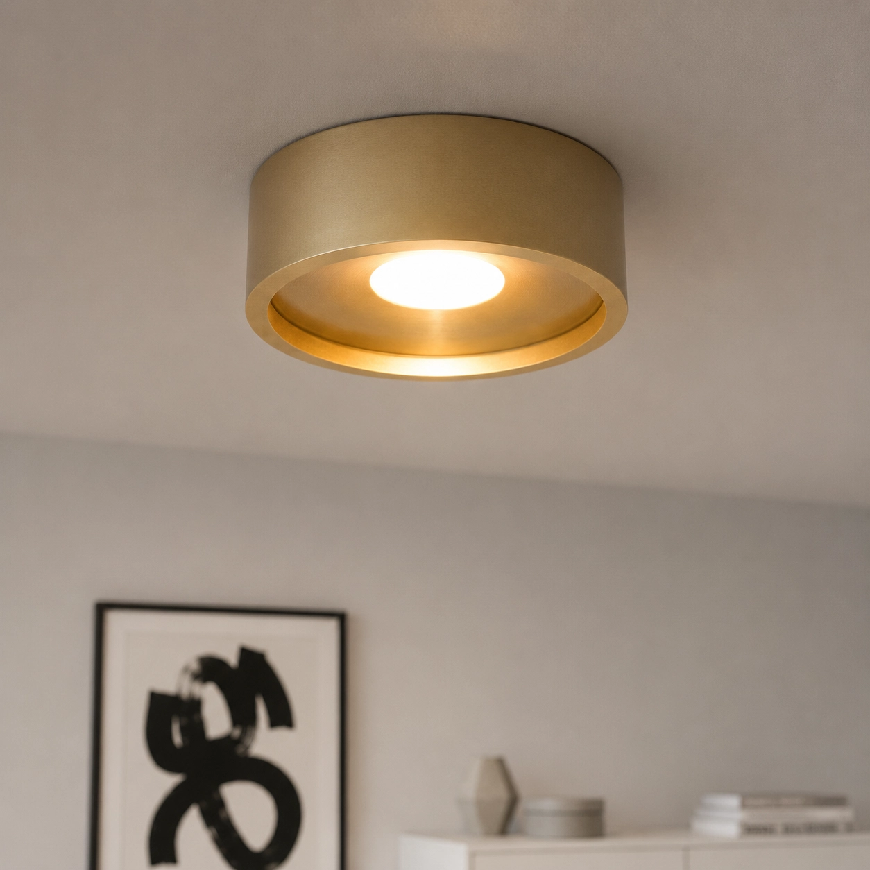 LED DeckenSpot Orlando