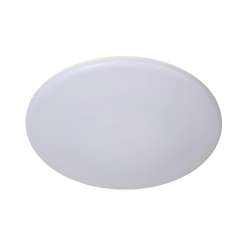 Deckenlicht Olson Ø 35cm weiß - IP44