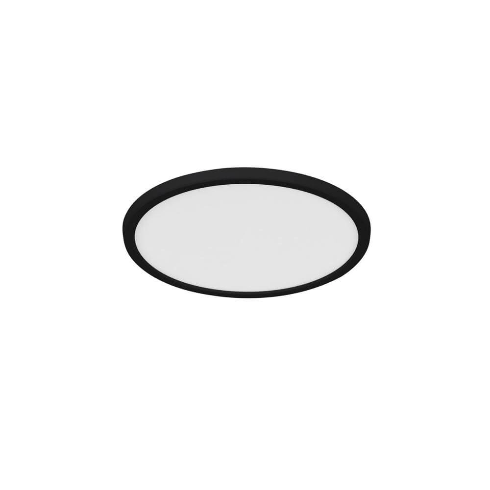Deckenleuchte Oja schwarz Ø 29,4cm - verstellbar Nordlux 5704924002144