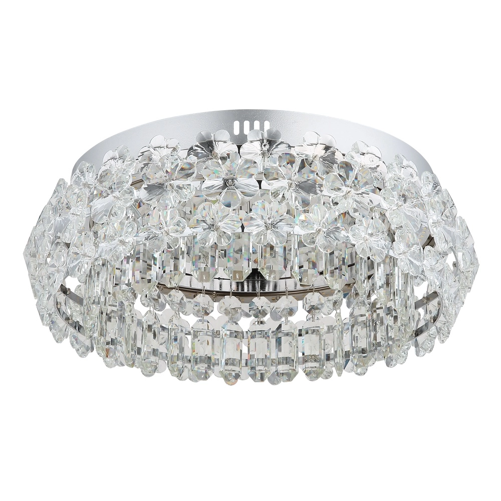 Deckenlampe Diann Chrom Globo 9007371533992