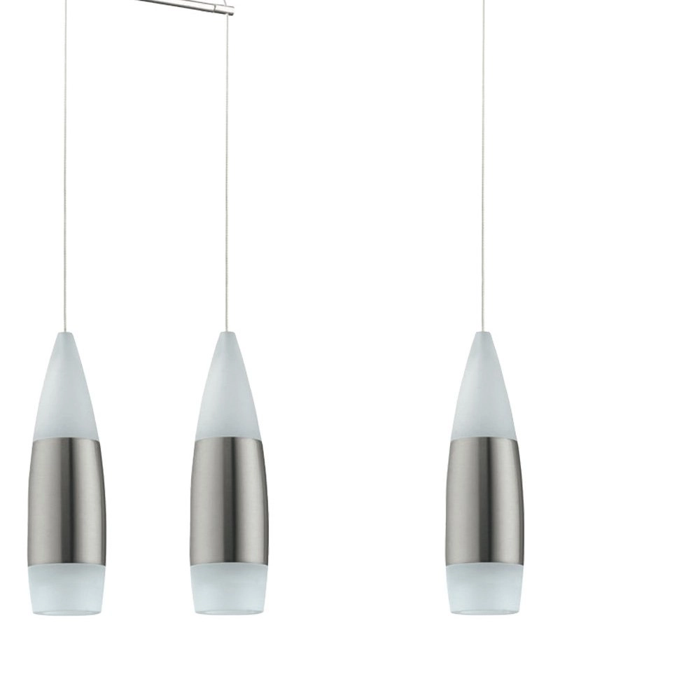 Design-Hängelampe Santiga 6-Licht Stars of Light 9002759393267