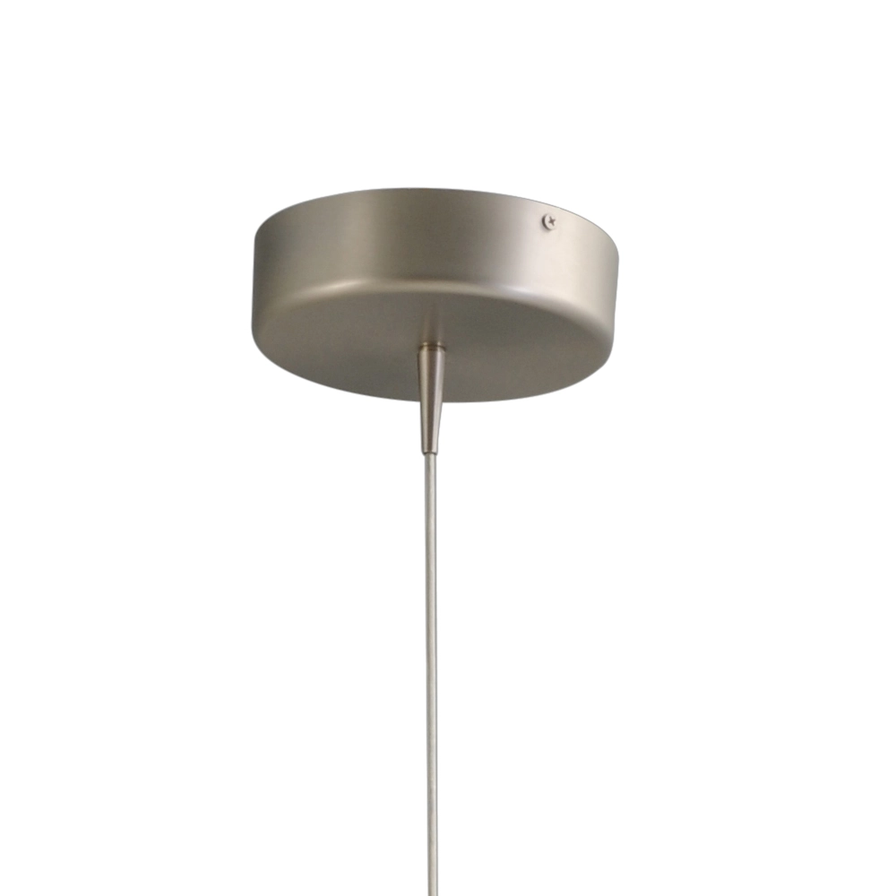 Pendellampe Scala Ø 25 cm Nickel Masterlight 8718121312606