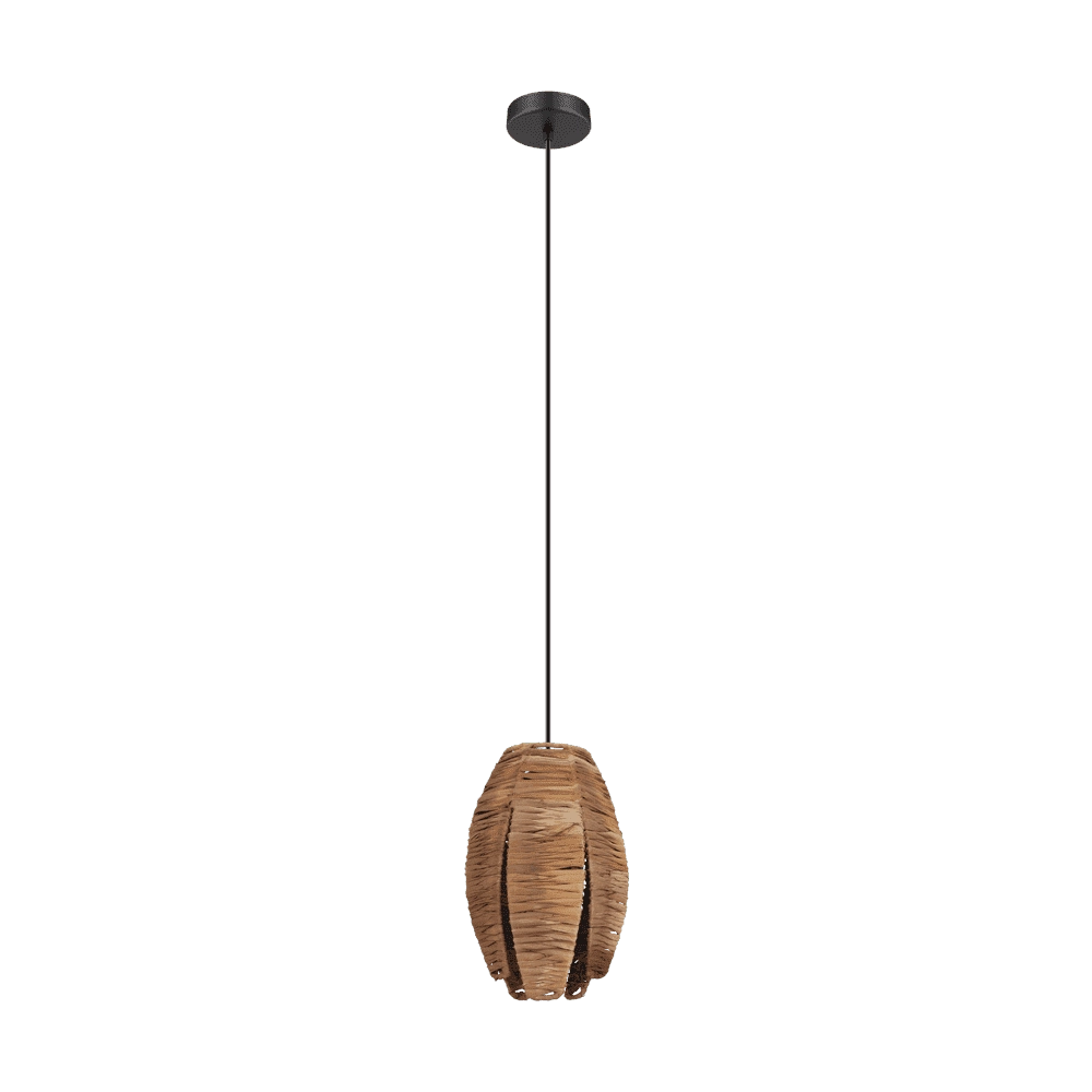 Pendelleuchte Mongu 1 Ø 18 cm