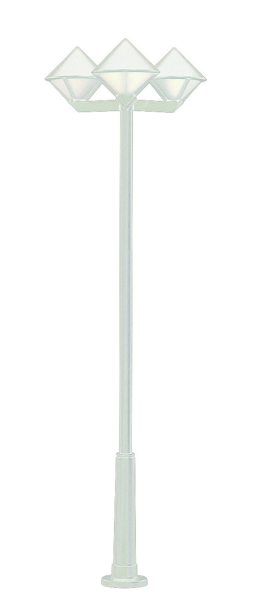 3-Licht-Laterne Triangle 210cm