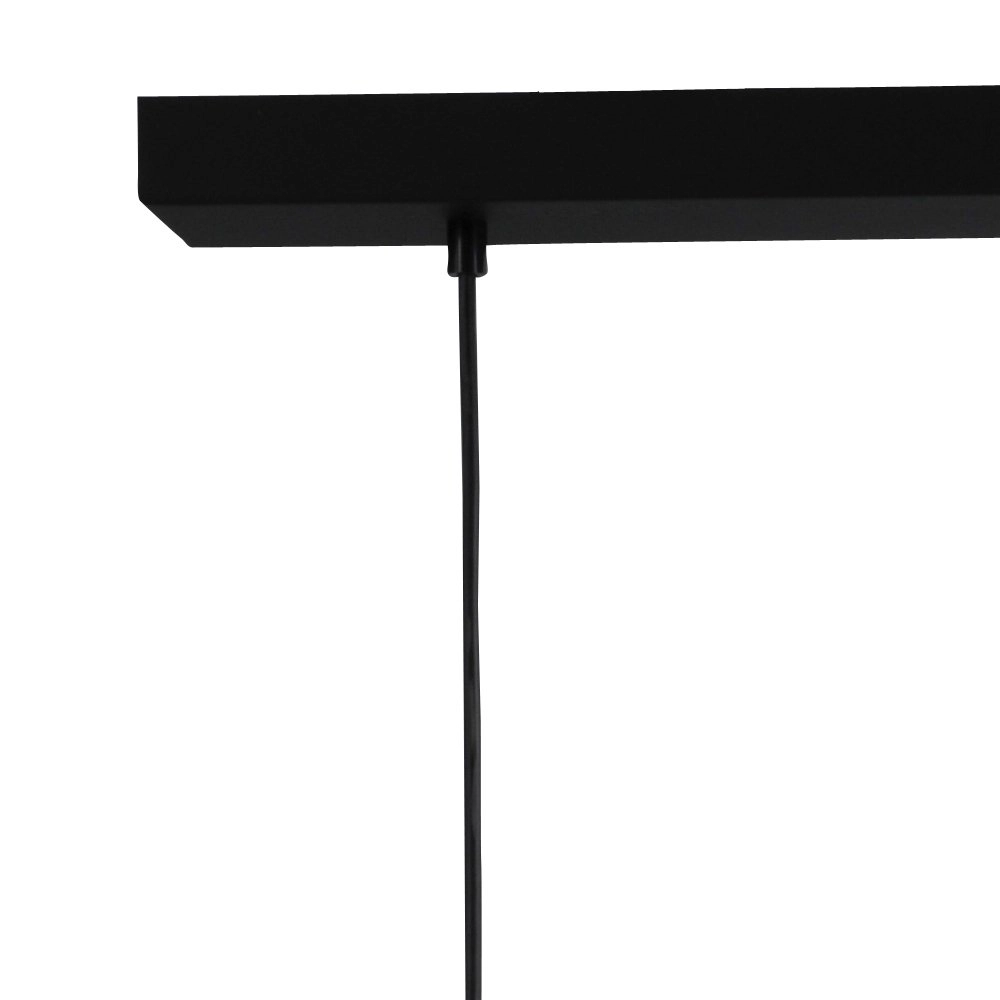 Esszimmerlampe Industria 3x25 Masterlight 8718121230764