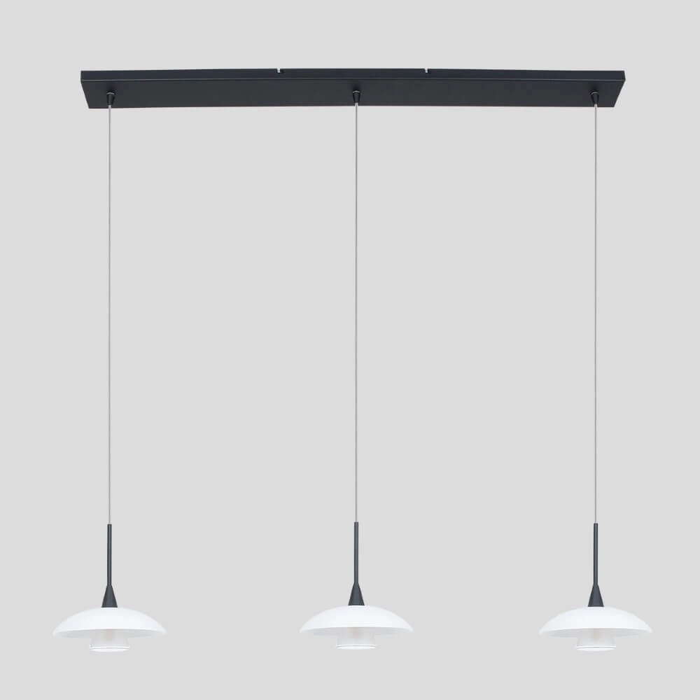 Hängelampe Tallerken Steinhauer 8712746133554