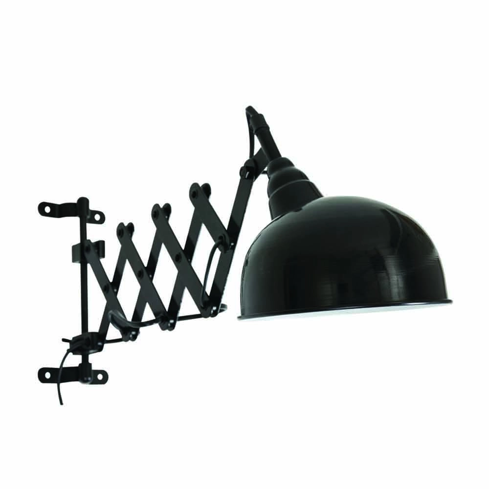Scherenlampe Yorkshire