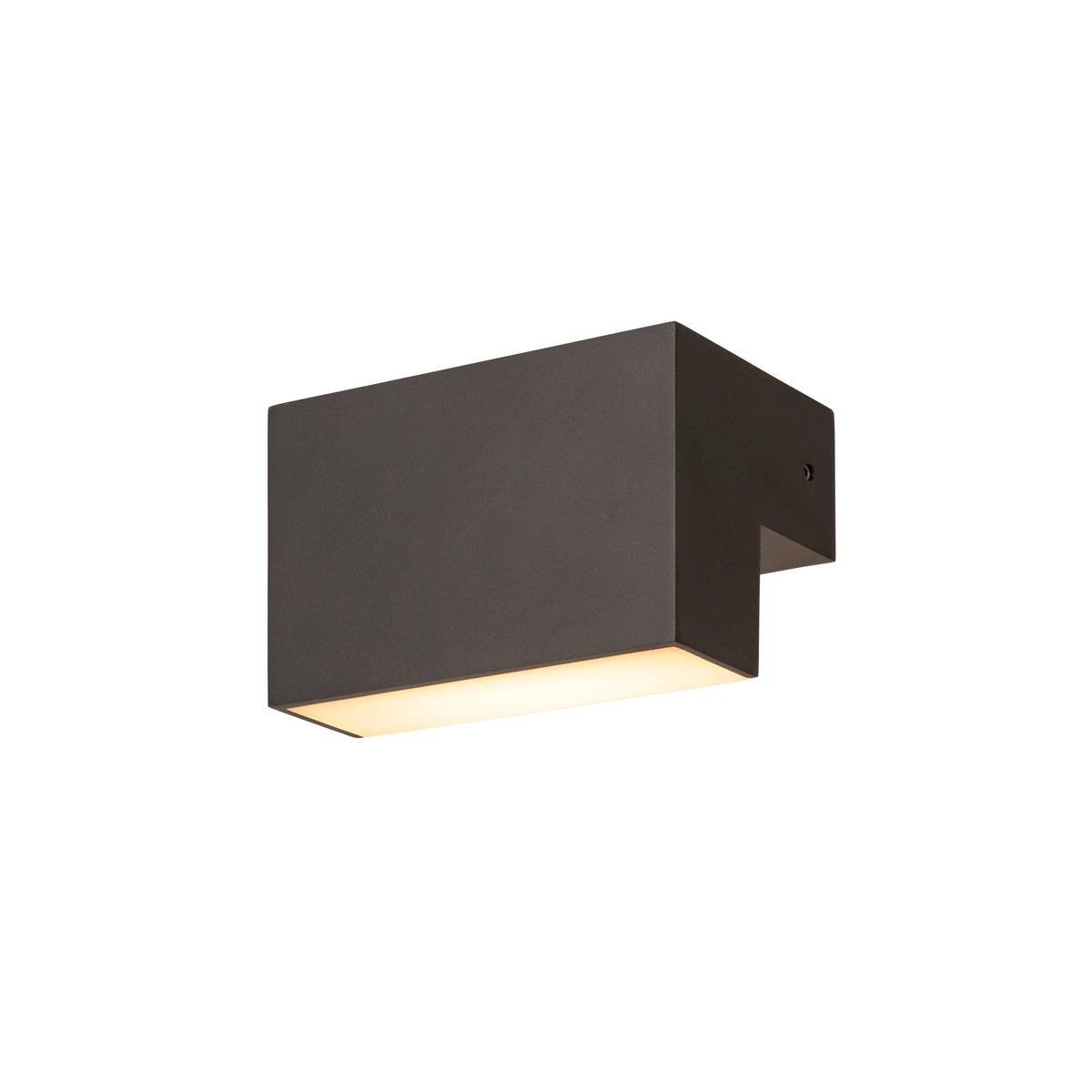 LED-Wandleuchte L-Line