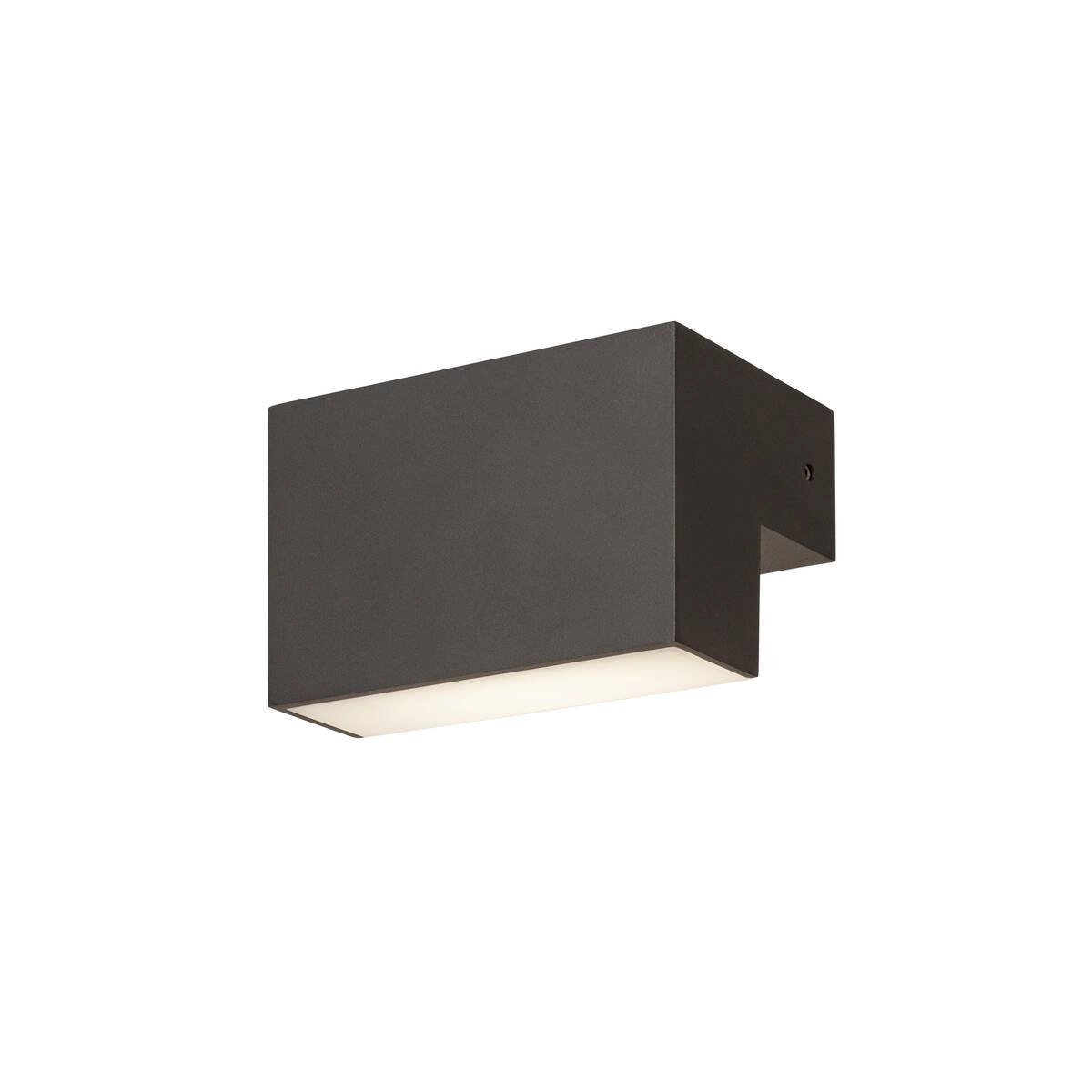 LED-Wandleuchte L-Line SLV 4024163236904