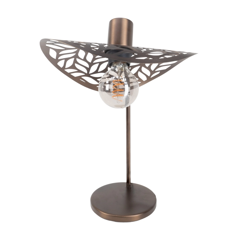 Tischlampe Swaby Ø 30cm Eglo 9008606359608