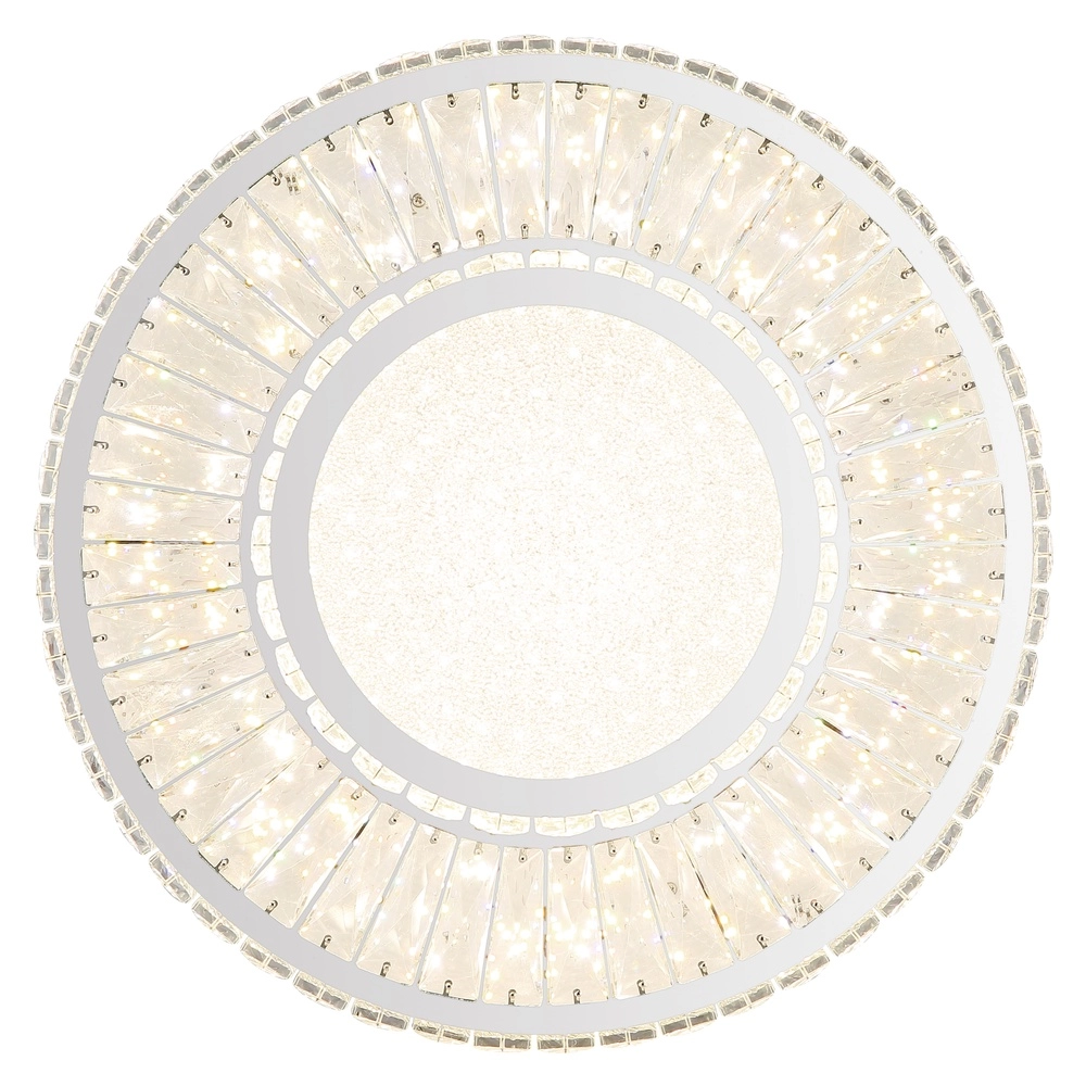 Deckenlampe Mucky Chrom Globo 9007371457984