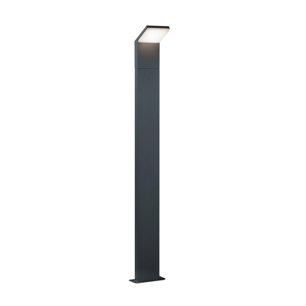 LED-Außenleuchte Pearl 100cm Anthrazit Trio 4017807351583