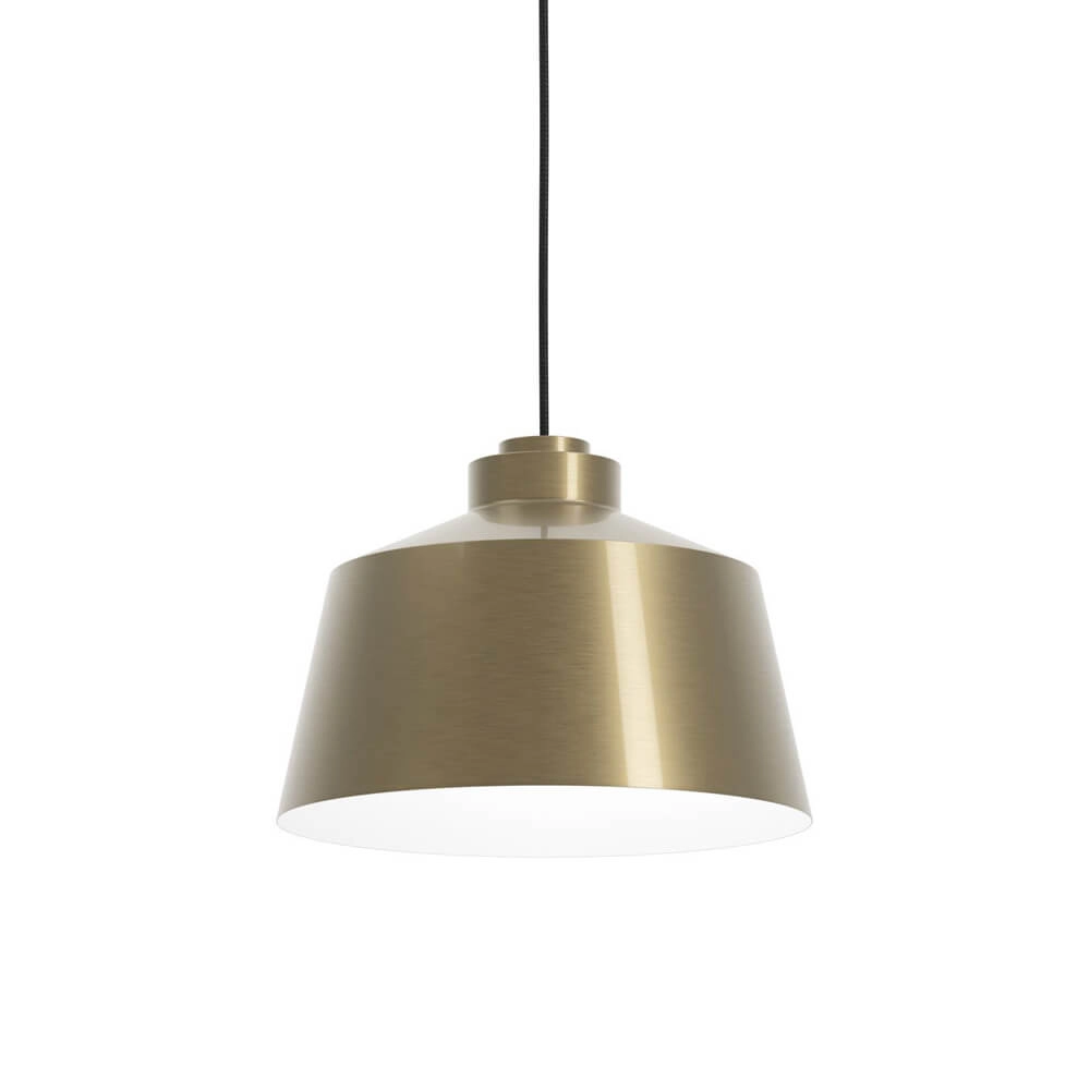 Hängelampe aus Messing Southery Ø 35cm Eglo 9002759438166