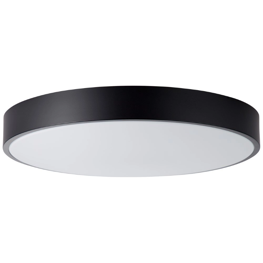 Deckenleuchte Slimline Ø 49cm