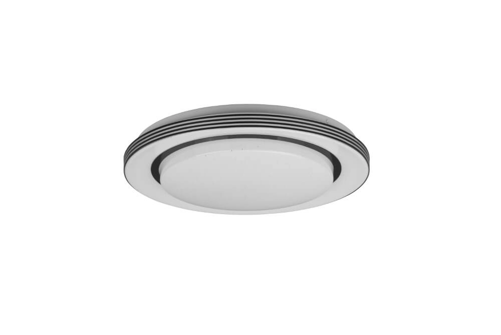 LED-Deckenleuchte Atria Ø 38cm