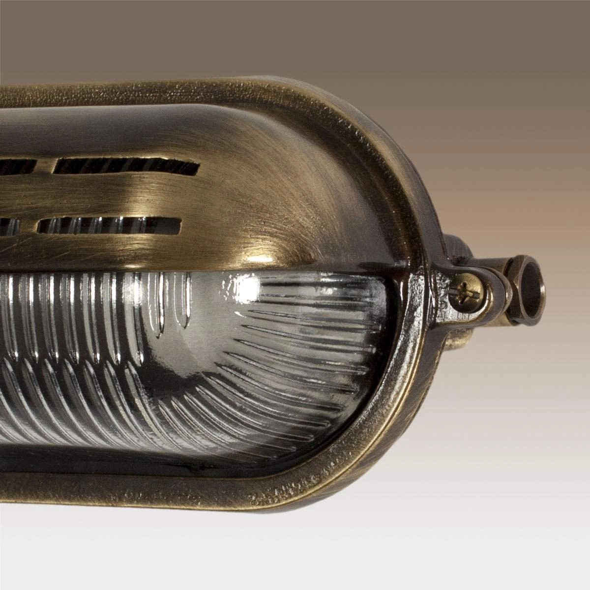 Wall lamp Gulf KS 8714732661805