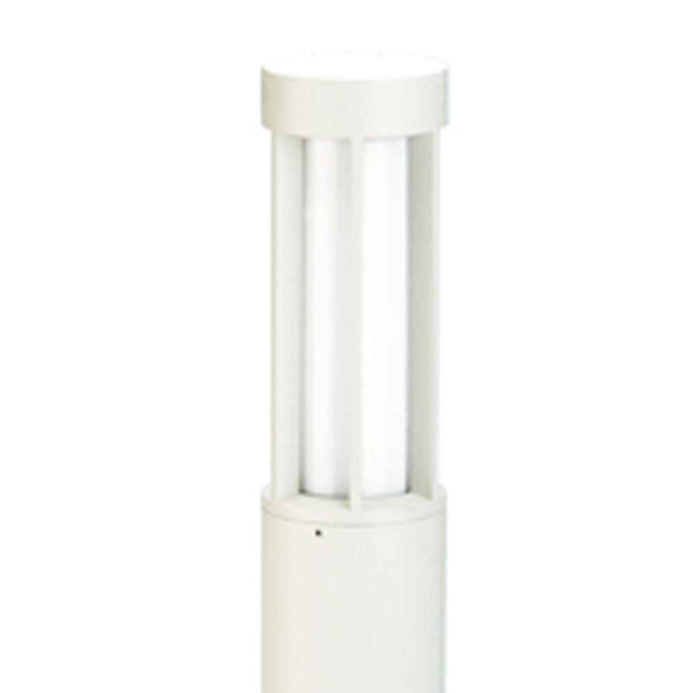Terrassenlampe Jail 90cm - weiß Albert 4007235820430