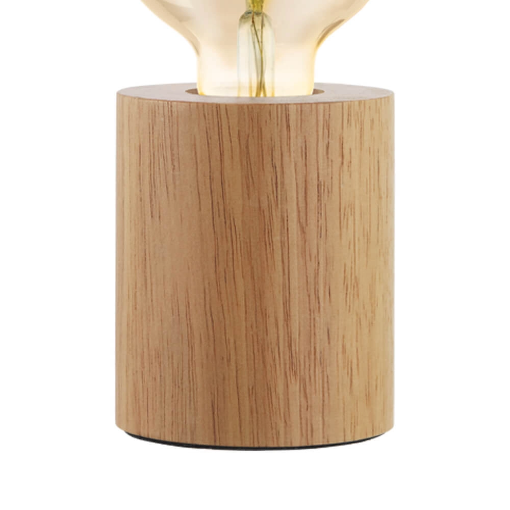 Tischlampe Turialdo Eglo 9008606299935