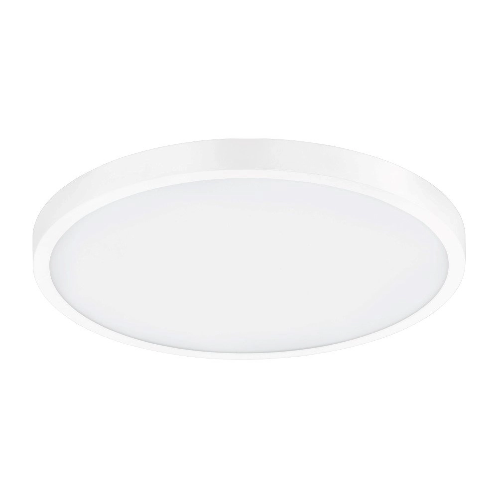 Einstellbare Deckenleuchte Fueva-A Ø 30cm