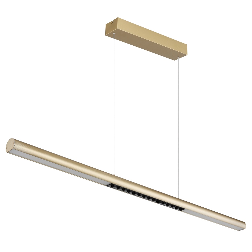 Design-Pendellampe Cody Gold Globo 9007371528998