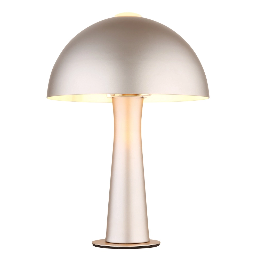 Moderne Tischlampe Julia Braun Globo 9007371580620