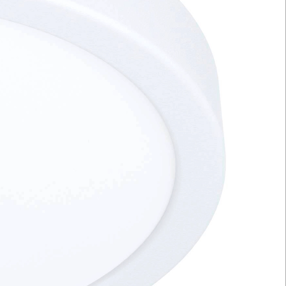 LED-Deckenleuchte Argolis 2 IP44 weiß Eglo 9008606232628