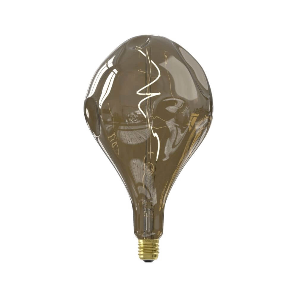 XXL-Lichtquelle 6W - E27 - Led - 150lm - 1800K Circle 8712879156710