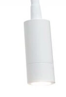 Weiße Wandleuchte Flexi-C Flexibel einstellbar Artdelight 8719831735297