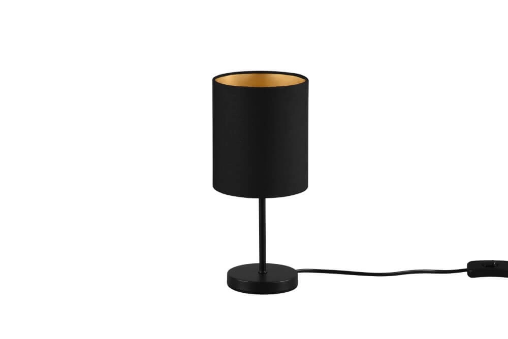 Schlanke Tischlampe Jerry Trio 4017807526226