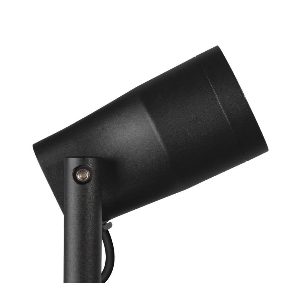 Gartenplatz Syna 1x LED - 3000K SLV 4024163273497