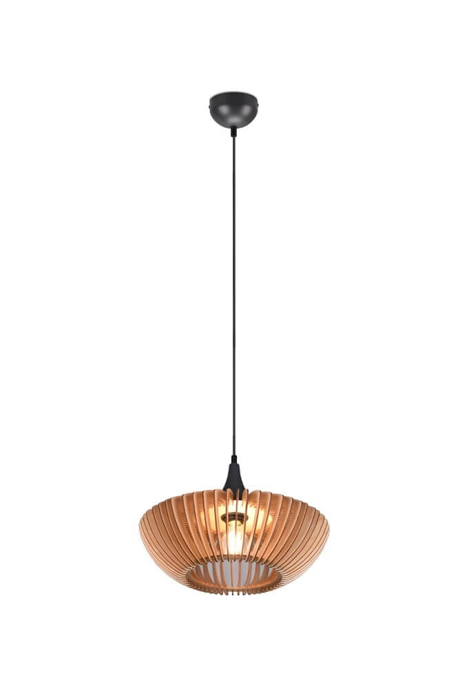 Moderne Bar-Hängelampe Colino Ø 40cm Trio 4017807540277