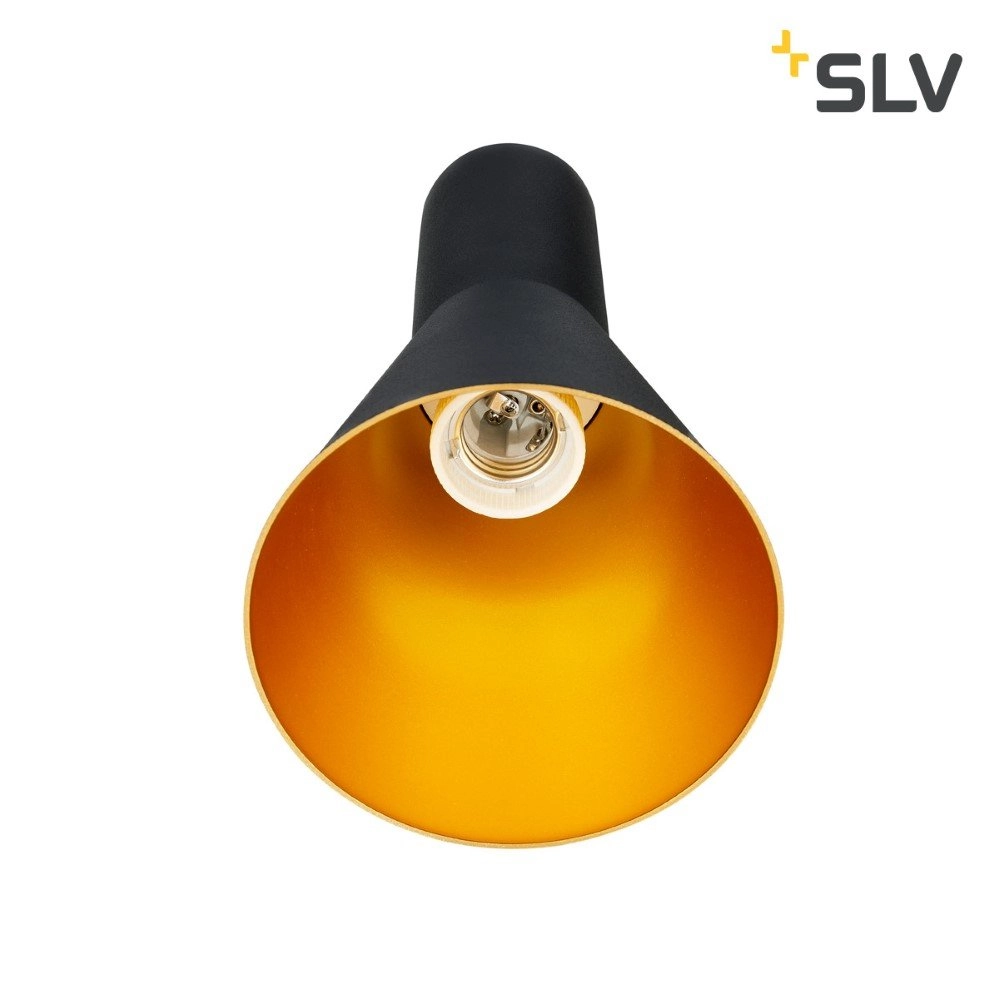 Pendelleuchte Phelia Ø 13cm SLV 4024163231459
